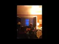 Randy Rogers band -tonight's not the night for goodbye cover
