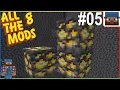 ATM8 - Push to Allthemodium