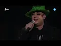 Boy George (Culture Club) - Victims (live)