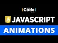 Animation In JavaScript JavaScript Animation Tutorial JavaScript Animation Effects SimpliCode