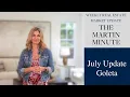 The Martin Minute Goleta July 2024 Review