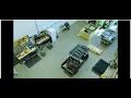 Ferguson Perris Distribution Center