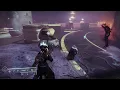 Destiny 2 Season of the Haunted Use Bound Presence Get Lots Opulent Umbral Energy and Bump in Night