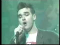 The Smiths - Sheila Take A Bow (Tube 1987) (Remastered)
