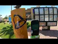 Taco Bell Drive-Thru Cheesy Bean Rice Burrito 3601 E Baseline Rd Gilbert Arizona 9 Apr 23 NGH