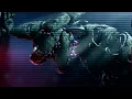 Five Nights At Freddy's - STUCK INSIDE (𝓢𝓵𝓸𝔀𝓮𝓭+𝓡𝓮𝓿𝓮𝓻𝓫)