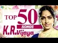 Download Lagu Top 50 Songs of K.R.Vijaya | One Stop Jukebox | K.R.விஜயா பாடல்கள் | Kannadasan | Vaali | HD Songs