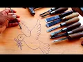 Easy wood carving tutorial