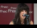 Dynamite Shakers - Nightclub (Live) Paris, FNAC Bercy - 12 Septembre 2026