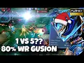 How to play Gusion properly | Gusion Montage 