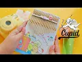 Download Lagu FIFTY FIFTY (피프티피프티) - 'Cupid' (TwinVer.) 💘 | Kalimba Cover with Tabs ♡