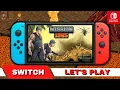 Lagu Mission 1985 | Let's Play | Nintendo Switch