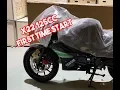 Starting your Venom Motorsports x22 125cc for the First Time