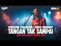 TANGAN TAK SAMPAI (CHRISTINE PANJAITAN) KARAOKE COVER ROCK VERSION