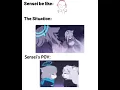 Download Lagu Sensei POV || Blue Archive || [Shiroko \u0026 Kuroko] {Abydoy} #edit #anime #blueacrhive