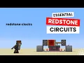 Every Redstone Clock Design Explained