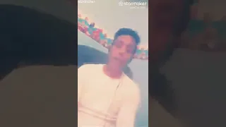  وايه يعني اما أعيش بعدك  بشكل مختلف   دندنها