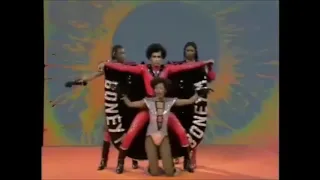 اغنية Rasputin مترجمة 