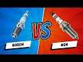 NGK vs Bosch Spark Plugs Which One Is Best for Your Engine