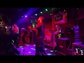LEVELS - BLACK DOVE LIVE @ GEORGE'S MAJESTIC LOUNGE 9/16/26 