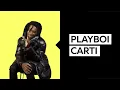 Playboi Carti "wokeuplikethis*" Official Lyrics & Meaning | Verified