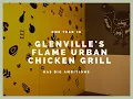 One year in Flame Urban Chicken Grill in Glenville has big ambitions