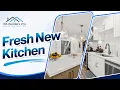 Full Project Tour Farry s Kitchen Bath Remodel