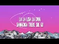LISA - SaWaDiKa