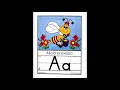 Canción del abecedario