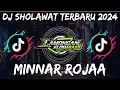 Download Lagu DJ SHOLAWAT MINNAR ROJA BANJARI STYLE | LAMONGAN SLOW BASS