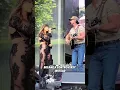 Download Lagu No wonder Ella Langley avoided Morgan Wallen during \