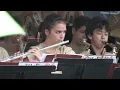 2009 Iowa City Jazz Festival - Northwest Jr High Jazz Band & Jerry Zinn
