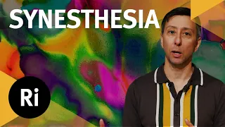 Download What Is It Like To Have Synesthesia MP3