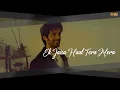 Kasturi | Lyrical Video | Amar Prem Ki Prem Kahani | Arijit Singh | Prasad S | Kunaal V | Jio Cinema