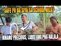 Download Lagu Safe Pa Ba Si Kuya Luis Sa School Nila? | Ninang Precious Sobra Ang Pag-Iyak Sa Nangyari