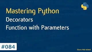 Learn Python in Arabic - Decorators