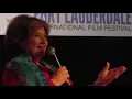 FLiFF 2019 Diane Baker talks about The Diary of Anne Frank