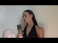 Shenie Fogo - Fragile (Unreleased)