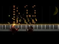 Coldplay - Clocks (Piano Cover)