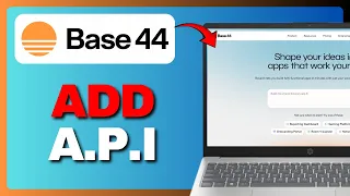 How To Add API Integrations In Base44 Apps Backend In 2025 