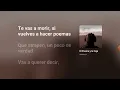 Siddhartha El poema y la caja KARAOKE