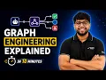 Graph Engineering Explained in 10 Minutes AI Agents LangGraph
