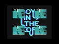 Kelis – Trick Me (Tiefschwarz Remix — Boy in the Loop Rework)