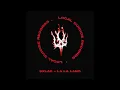 SXLAD - LA LA LAND 🌈 ( OFFICIAL AUDIO )