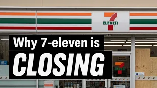 The 7-Eleven Crisis Nobody s Talking About