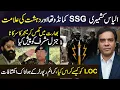 Download Lagu Fearsome Story of Ilyas Kashmiri | LOC Crossing | Crime Reporter’s Shocking Revelations