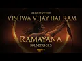Lagu Vishwa Vijay Hai Ram | Ramayana SoundTrack | Kaalith