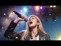葛城ユキ【ボヘミアン】AIメタル女子がカバーした　AI cover J-Rock
