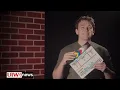 A Minecraft Movie 2025 Review by Michael Barrett The Final Cut UIWtv 04 17 25