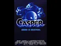 Casper on Adam s For The Love of Movie Picks see below for description